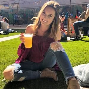 Meet your Posher, Tara